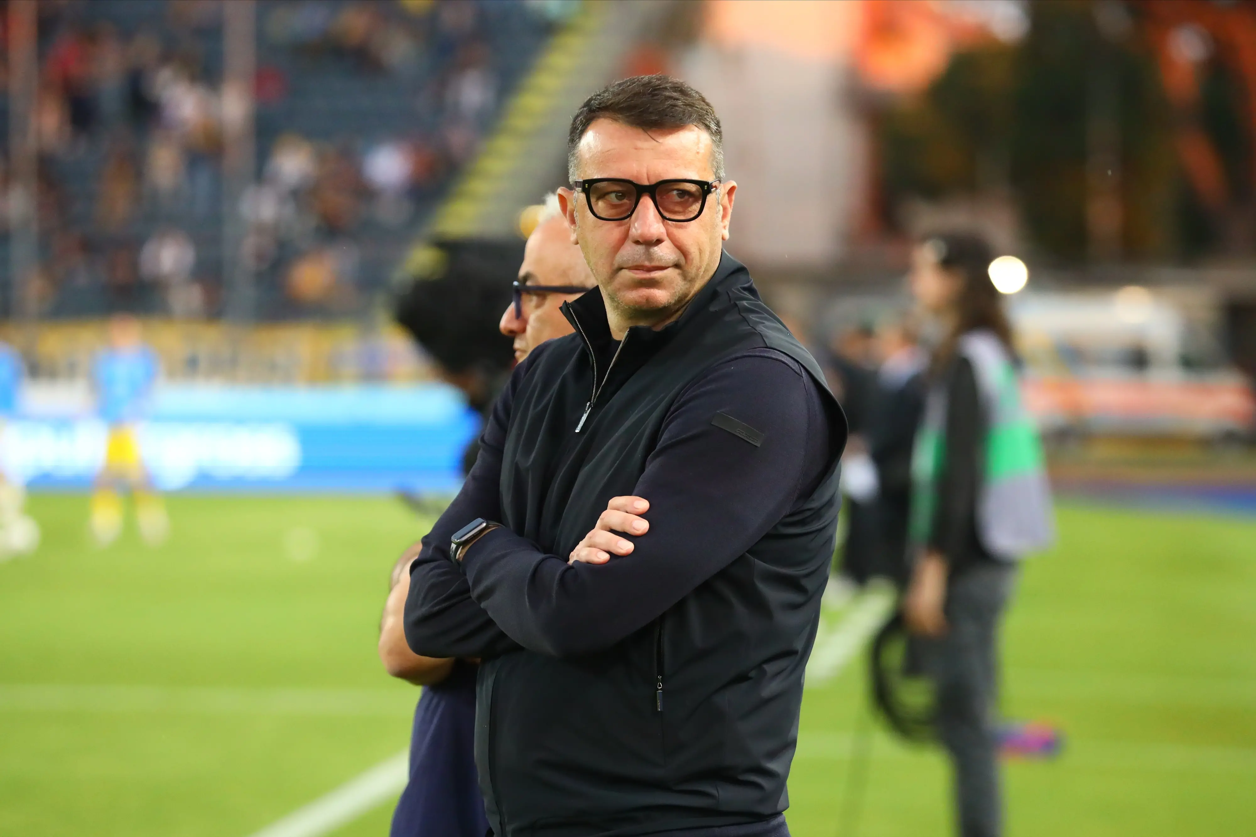 Monza-Empoli, segui la diretta
