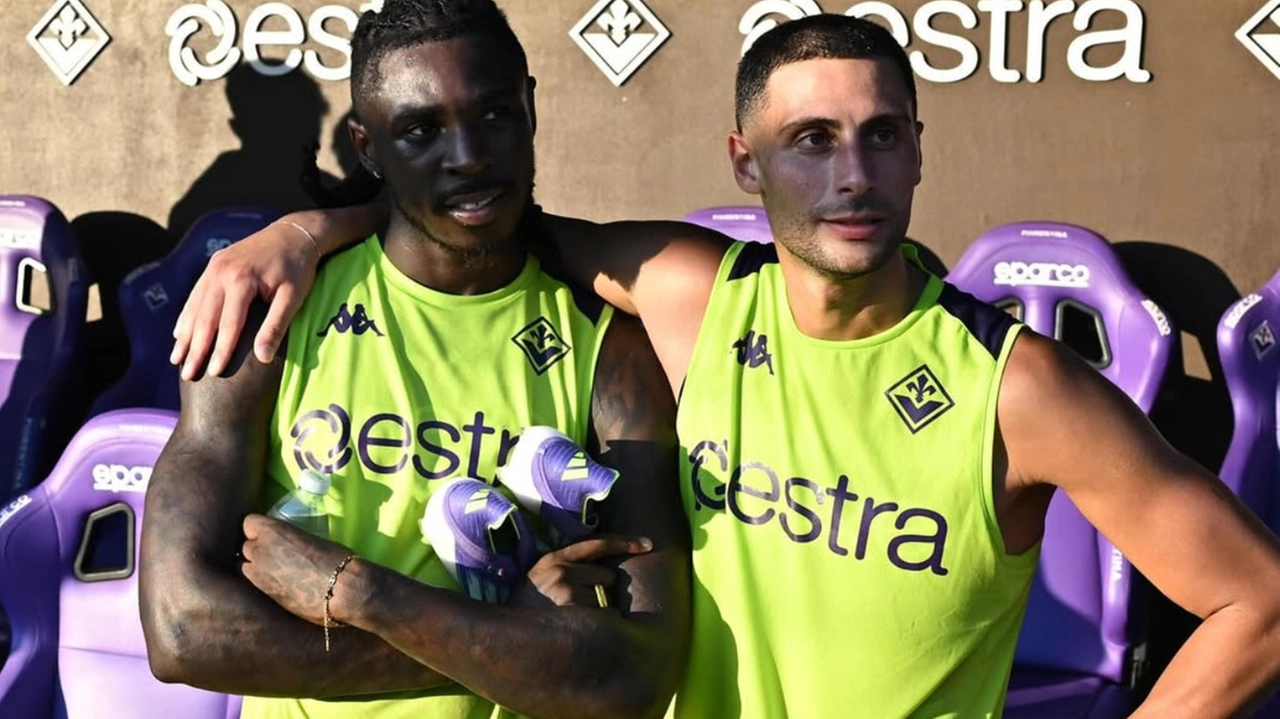 Kean e Mandragora attendono i rinnovi del contratto Kean e Mandragora attendono i rinnovi del contratto
