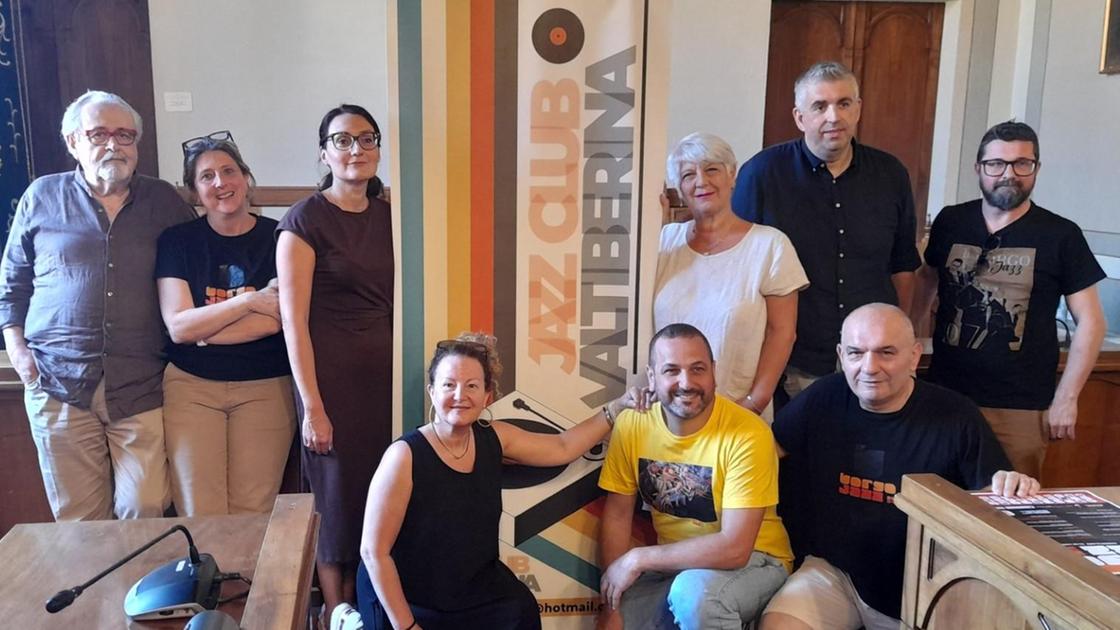 Borgo Jazz accende l’estate. Musica, cinema e competizione. Cresce la rassegna sotto le stelle