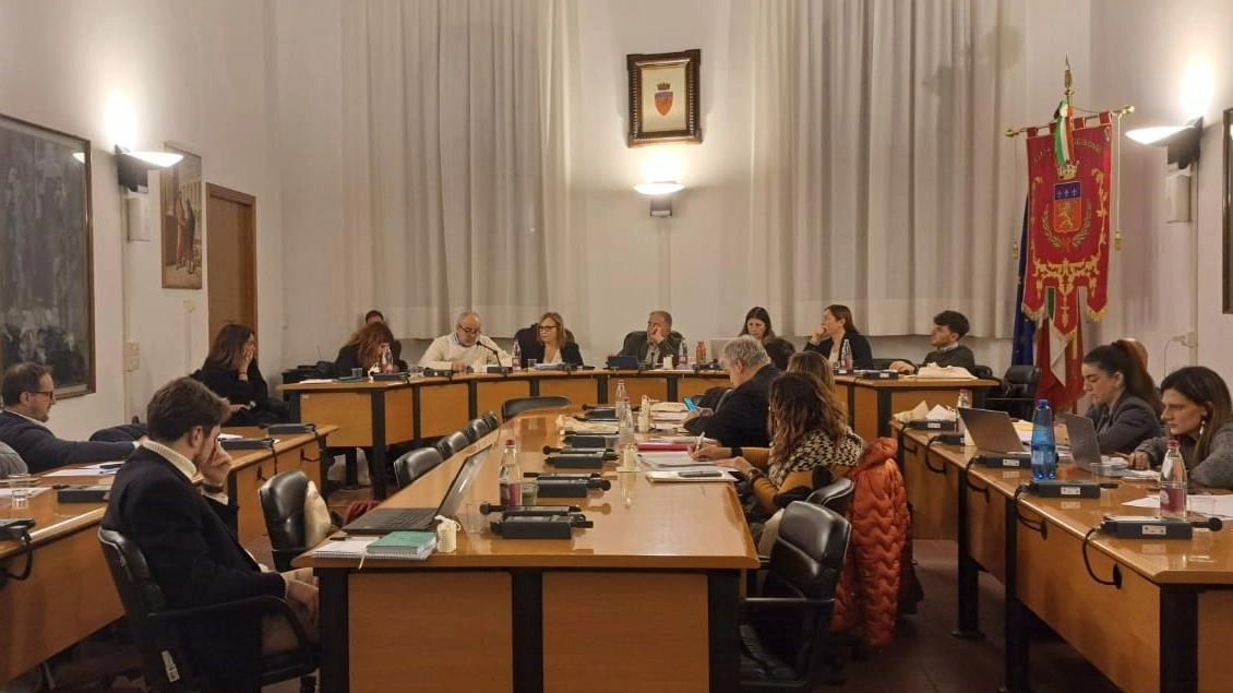 All’ordine del consiglio comunale di oggi ci sarà la mozione sulla sicurezza firmata dai gruppi di centrodestra
