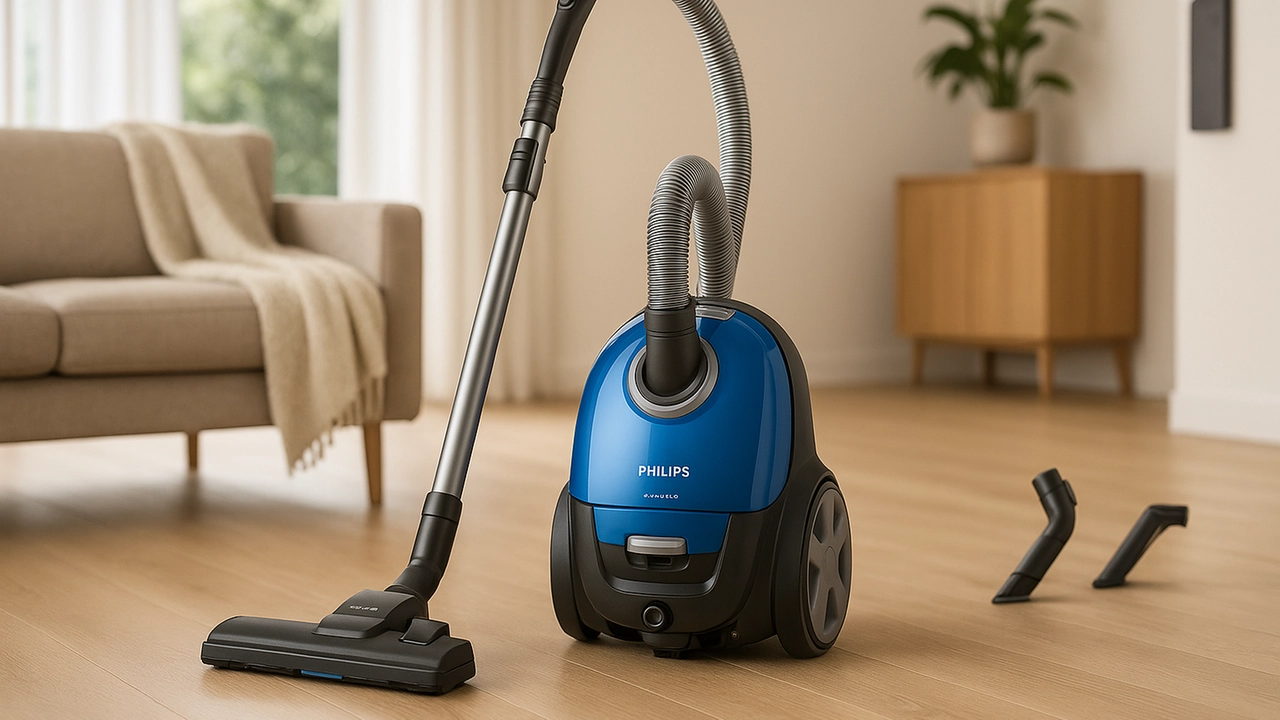 aspirapolvere Philips 3000 Series