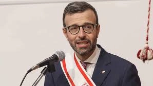 Antonio Mazzeo