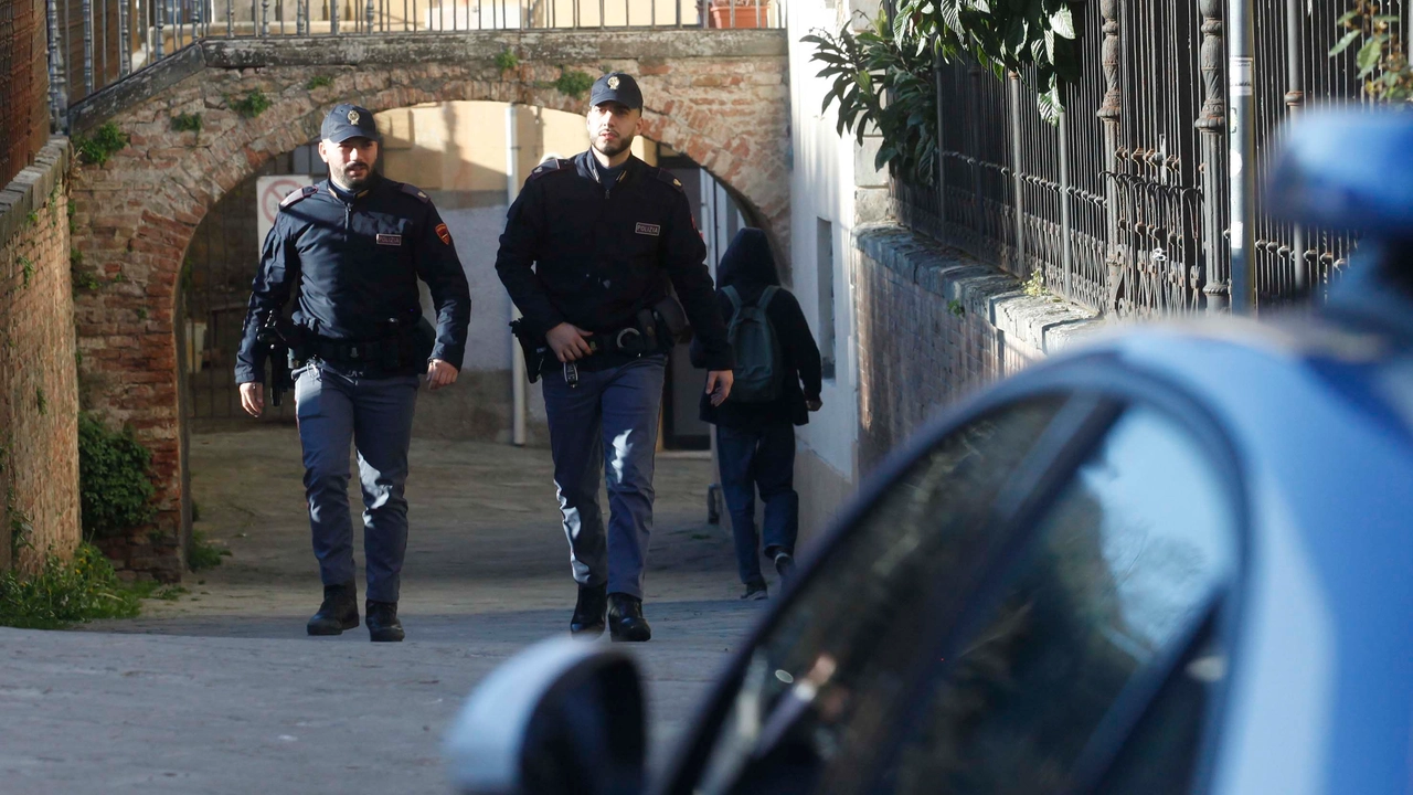 L’inchiesta sulla presunta truffa con tentata estorsione condotta dalla polizia