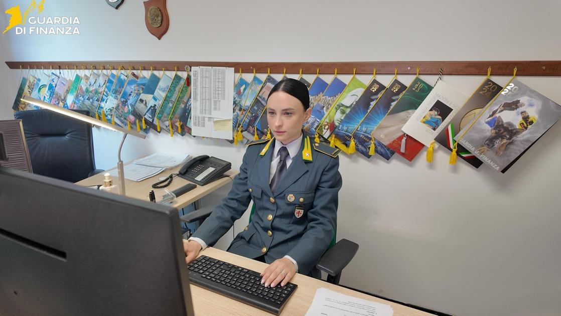 Bonus facciate, maxi sequestro da 11 milioni di euro in Toscana. Indagata anche una commercialista Bonus facciate, maxi sequestro da 11 milioni di euro in Toscana. Indagata anche una commercialista