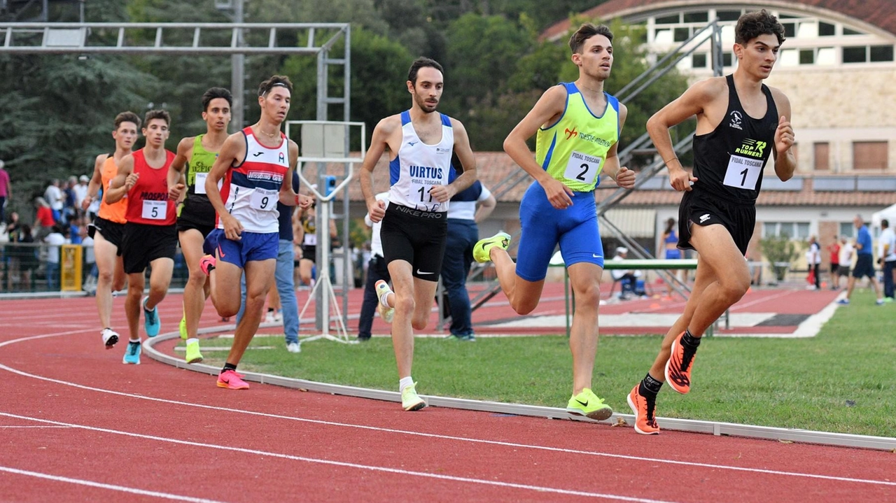 Gare inserite nel Global calendar world athletics, quest’anno Estra main sponsor