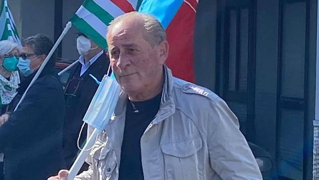 Francesco Fulignani è morto per un malore improvviso a 69 anni Francesco Fulignani è morto per un malore improvviso a 69 anni