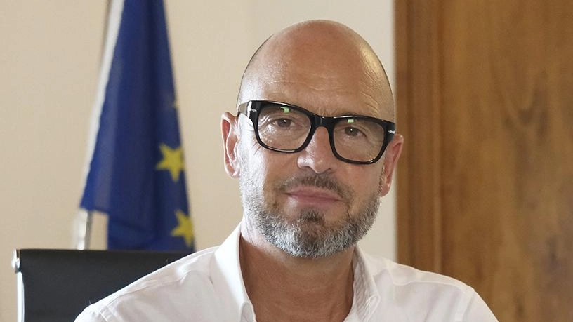 Il sindaco di Zeri, Cristian Petacchi, interviene dopo l’incontro con il presidente del Consorzio Dino Sodini Il sindaco di Zeri, Cristian Petacchi, interviene dopo l’incontro con il presidente del Consorzio Dino Sodini