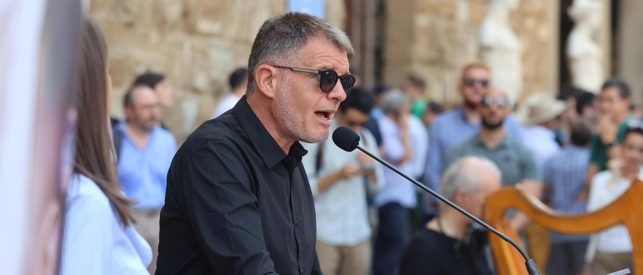 Pergola, resta la spada di Damocle : "Massini? È un grande artista. Ma il problema è la governance"