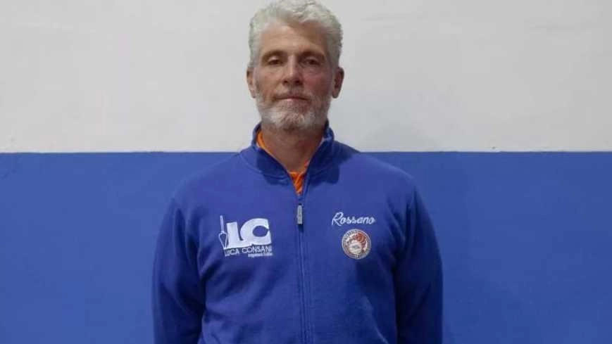 PALLAVOLO Un lutto nella squadra ospite rinvia la ripresa dell’attività della Pallavolo Grosseto. La formazione senior grossetana del sodalizio del presidente... PALLAVOLO Un lutto nella squadra ospite rinvia la ripresa dell’attività della Pallavolo Grosseto. La formazione senior grossetana del sodalizio del presidente...