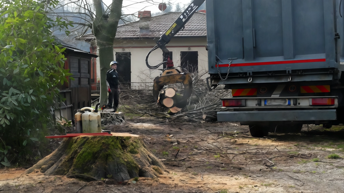 Il cantiere che si è aperto in questi giorni a Stazione di Maresca, nella porzione dei giardini dove sorgerà la Casa del Volontariato Il cantiere che si è aperto in questi giorni a Stazione di Maresca, nella porzione dei giardini dove sorgerà la Casa del Volontariato