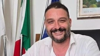 il presidente del Quartiere 1 Mirco Rufilli il presidente del Quartiere 1 Mirco Rufilli
