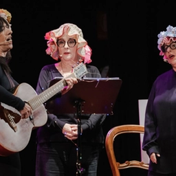 Sesto, in scena lo spettacolo 'Piccole donne crescono?'