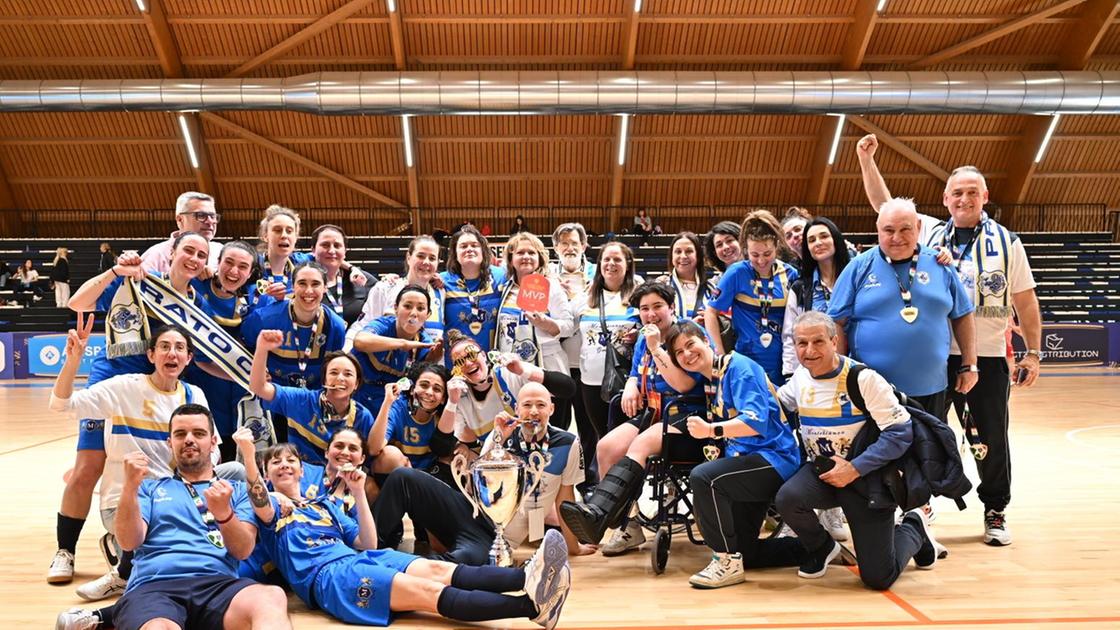 montebianco prato calcio 5