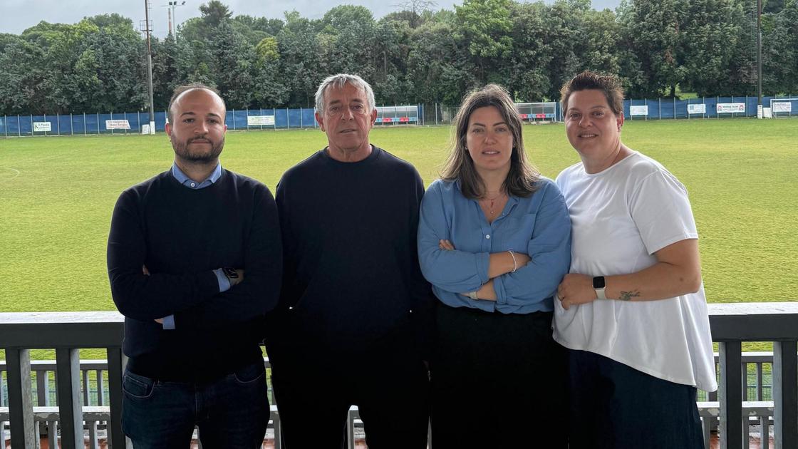 zenith prato nuovo cda con le figlie del presidente