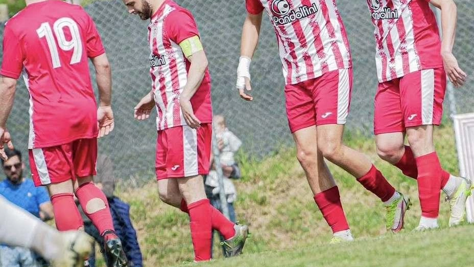 Debutto amaro per il Lazzeretto nella coppa regionale