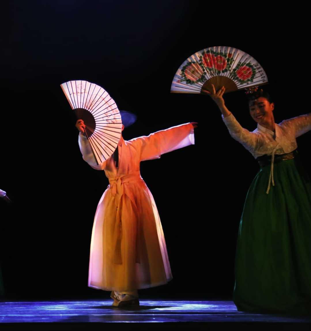 Cultura e arte. La Piccola Atene scopre la Corea
