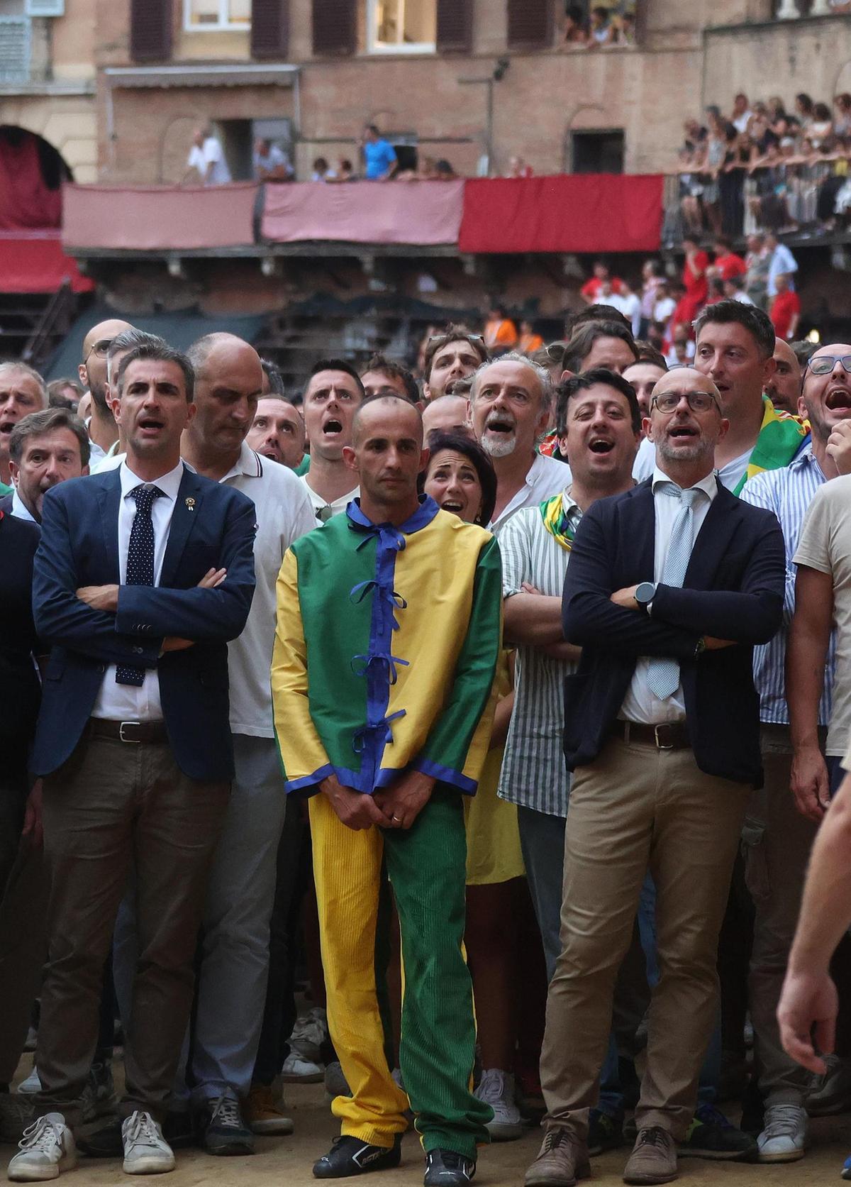 "Speriamo di essere la sorpresa dell’Assunta. Sanna? Non dicevo bugie"