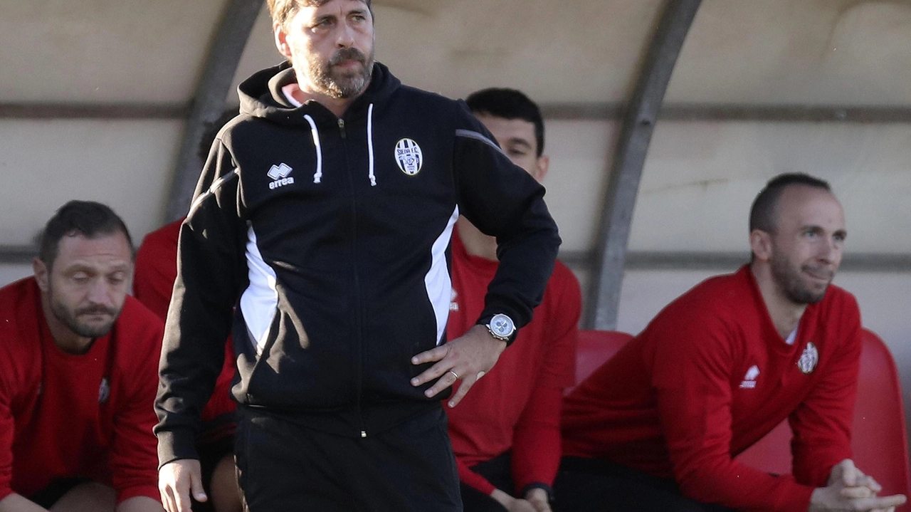 Ultima conferenza pre-gara di mister Barbieri: analisi delle prestazioni passate, infortunati e preparativi per la sfida contro la Fulgens. Ultima conferenza pre-gara di mister Barbieri: analisi delle prestazioni passate, infortunati e preparativi per la sfida contro la Fulgens.