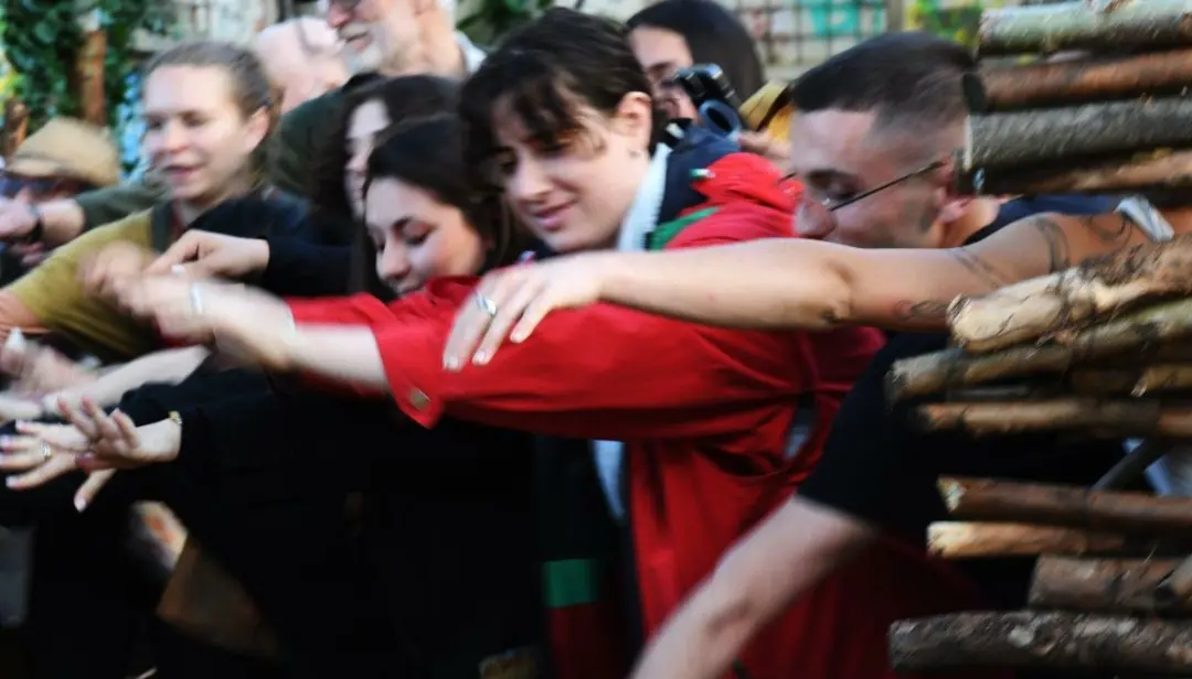 Firenze, successo per il festival Spacciamo Culture interdette a San Salvi