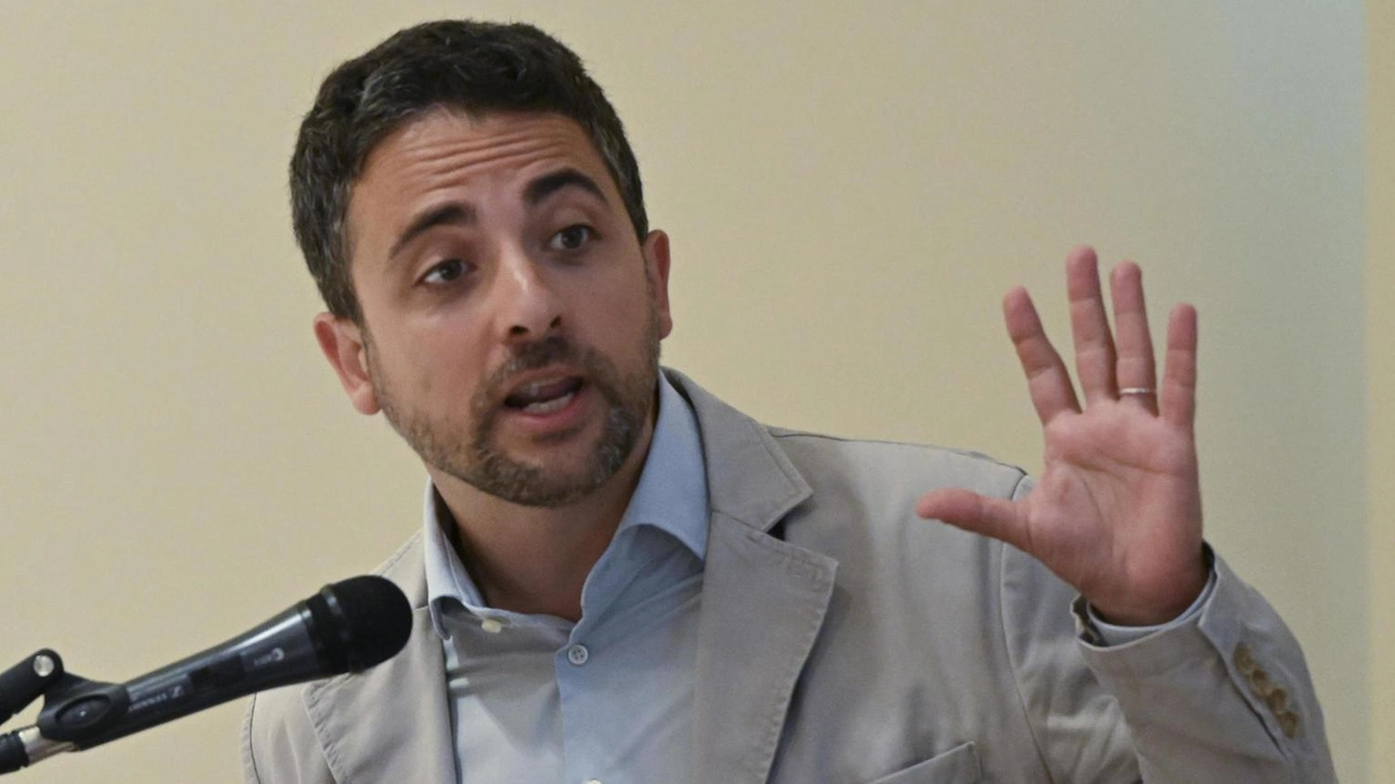 Lettera dei senatori Rando e Verini sulle infiltrazioni mafiose. E il deputato: "La destra divide e strumentalizza i problemi".