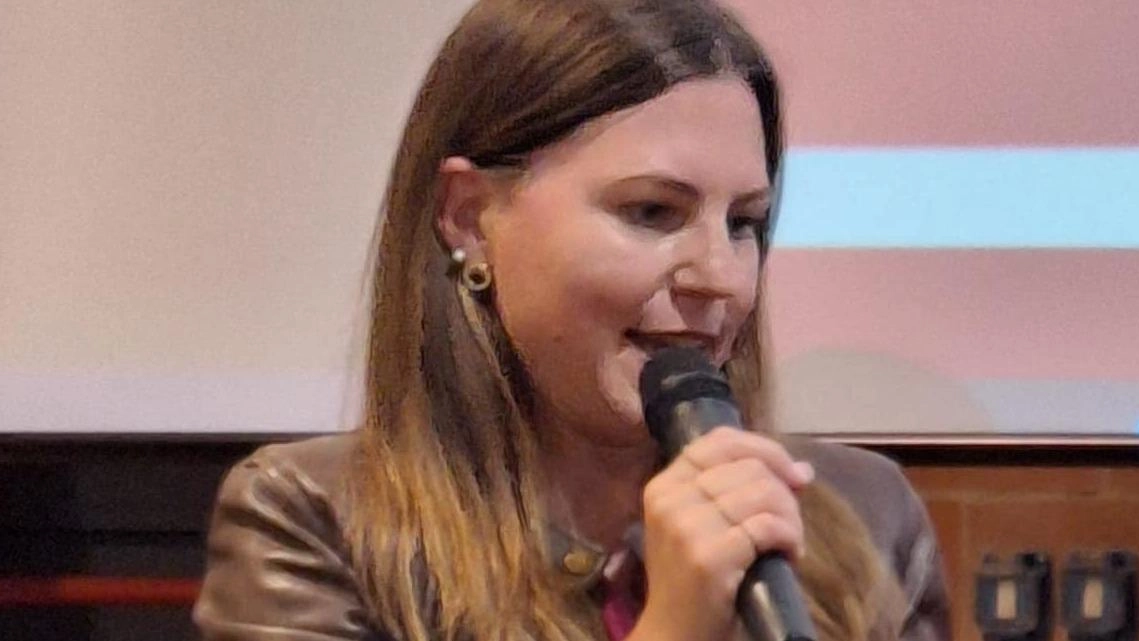 L’evento che celebra le discipline Stem al femminile. Modera la giornalista Francesca Franceschi L’evento che celebra le discipline Stem al femminile. Modera la giornalista Francesca Franceschi