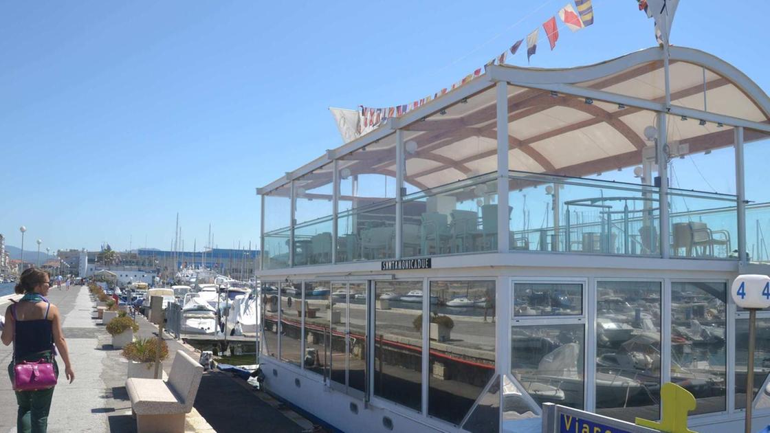 Lunga battaglia legale senza fine. Il locale champagneria non ha pace