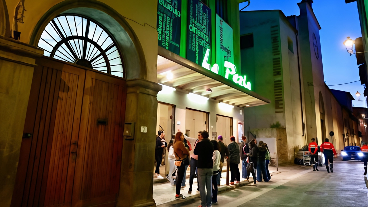 Alessio Mantellassi spiega la maxi-variazione di bilancio, e non solo "Investiamo sugli impianti. La piscina? Trovato un nuovo bando". Risorse per piazza Matteotti e Il Ferruccio: attesa per la bonifica della bomba. Alessio Mantellassi spiega la maxi-variazione di bilancio, e non solo "Investiamo sugli impianti. La piscina? Trovato un nuovo bando". Risorse per piazza Matteotti e Il Ferruccio: attesa per la bonifica della bomba.