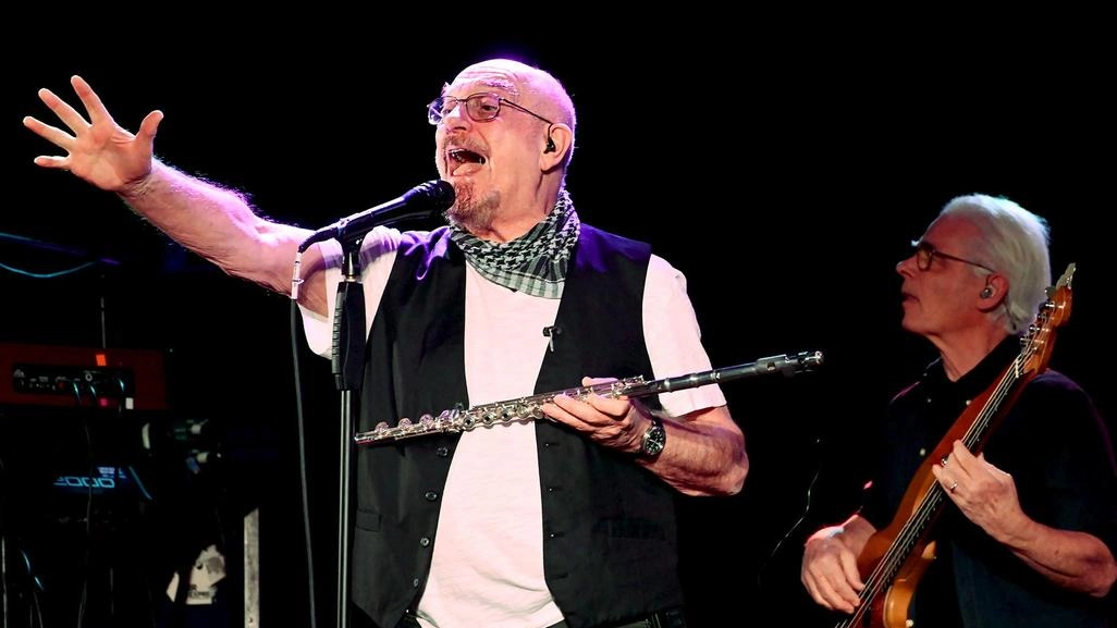 La Spezia, al Festival del jazz l’unica data italiana dell’iconica band di Ian Anderson con il nuovo disco La Spezia, al Festival del jazz l’unica data italiana dell’iconica band di Ian Anderson con il nuovo disco