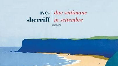 Per cominciare l’estate vi propongo due deliziosi libri dell’inglese Robert Cedric Sherriff (1896-1975). Nel primo incontrerete la famiglia Stevens che... Per cominciare l’estate vi propongo due deliziosi libri dell’inglese Robert Cedric Sherriff (1896-1975). Nel primo incontrerete la famiglia Stevens che...