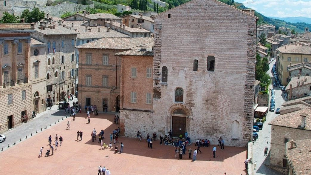 L’iniziativa del Comune di Gubbio ha portato ad approvare e sostenere economicamente trenta progetti per vita indipendente L’iniziativa del Comune di Gubbio ha portato ad approvare e sostenere economicamente trenta progetti per vita indipendente