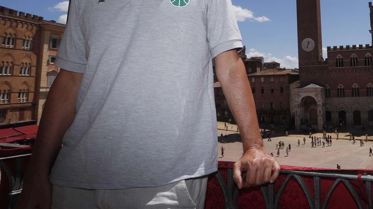 L’appuntamento è martedì alle 19 in Presidenza storica della Polisportiva . Alle 20 il primo allenamento.