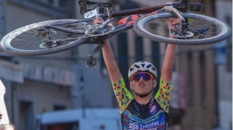 Tra una dozzina di giorni, domenica 22 giugno a Trieste si svolgerà il Campionato Italiano in linea per la categoria... Tra una dozzina di giorni, domenica 22 giugno a Trieste si svolgerà il Campionato Italiano in linea per la categoria...