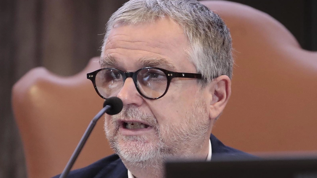 Il report dell’assessore regionale Simone Bezzini: "Ma servono più risorse" Il report dell’assessore regionale Simone Bezzini: "Ma servono più risorse"