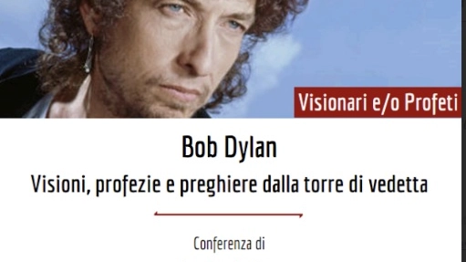 La locandina dell'evento La locandina dell'evento
