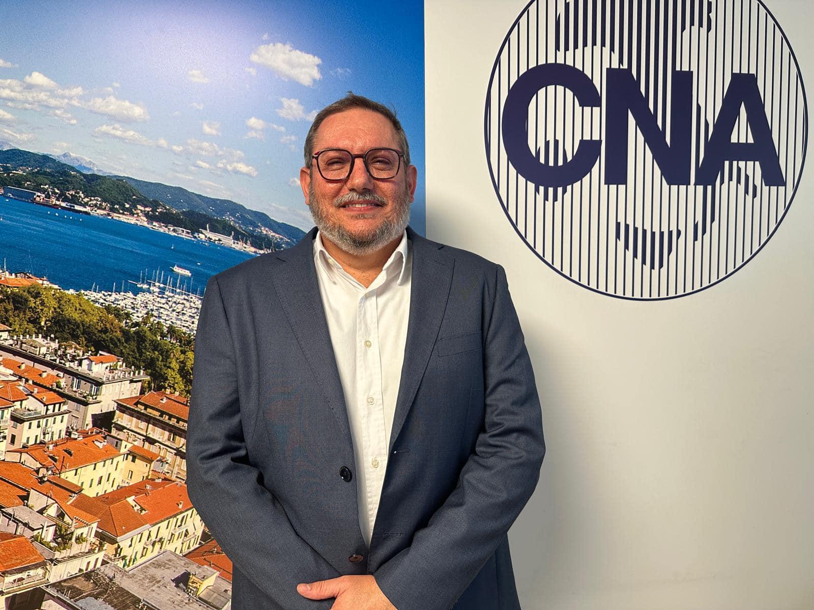 il ministro valditara firma protocollo con la cna le reazioni spezzine