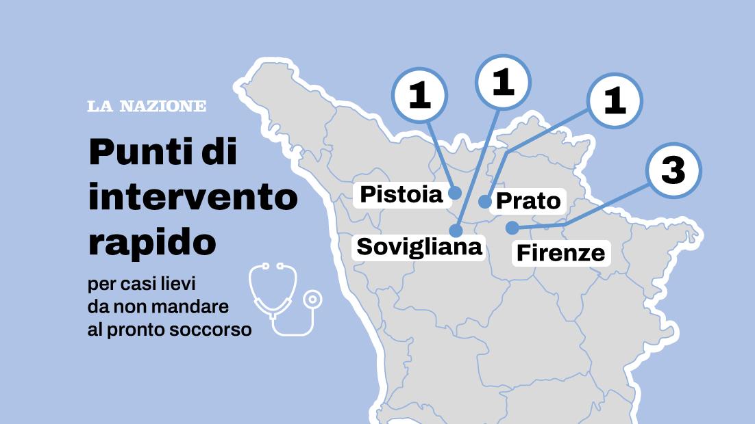 I Pir in Toscana fanno flop: modello da ripensare: solo 4mila accessi in 5 mesi I Pir in Toscana fanno flop: modello da ripensare: solo 4mila accessi in 5 mesi