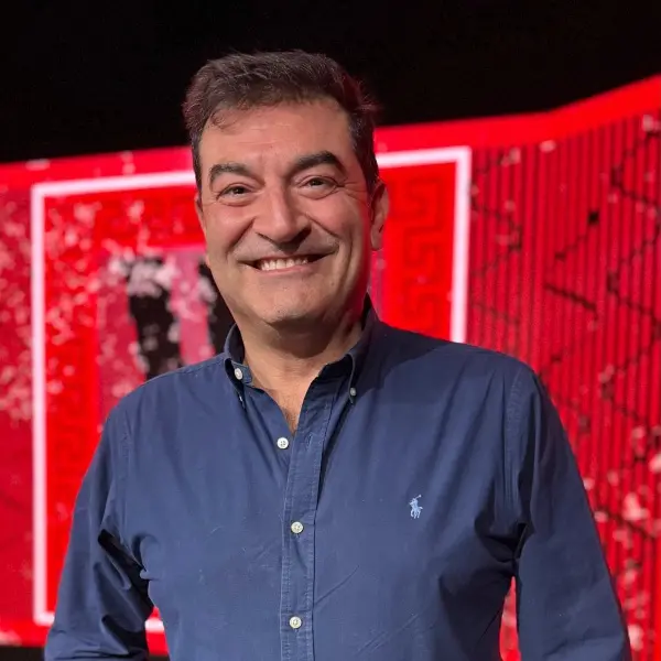 Max Giusti nel cartellone estivo del Berta Music Festival