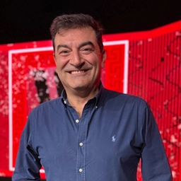 Max Giusti nel cartellone estivo del Berta Music Festival