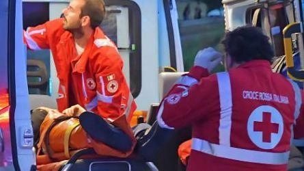 Tre persone sono finite al pronto soccorso di Castel del Piano per avere ingerito bacche e funghi velenosi Tre persone sono finite al pronto soccorso di Castel del Piano per avere ingerito bacche e funghi velenosi