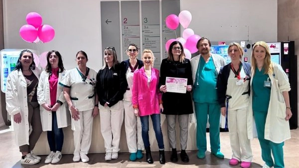 Ospedale del Valdarno. Giornata dedicata al benessere urologico femminile