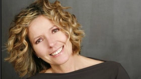 Domani al Teatro Romano la popolare attrice nel testo di Ghiannis Ritsos Domani al Teatro Romano la popolare attrice nel testo di Ghiannis Ritsos