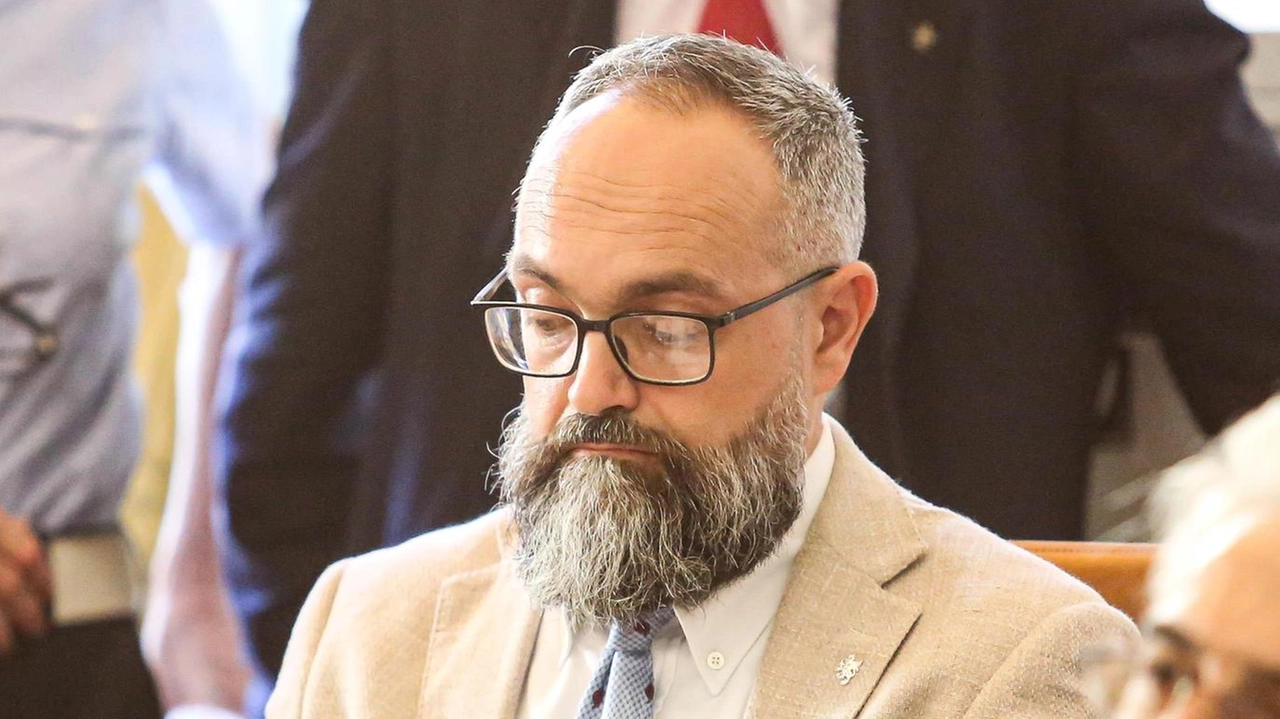 A illustrare dove saranno piantati i nuovi alberi è stato l’assessore all’ambiente David Grohmann che ha risporto a una interrogazione di Fratelli d’Italia A illustrare dove saranno piantati i nuovi alberi è stato l’assessore all’ambiente David Grohmann che ha risporto a una interrogazione di Fratelli d’Italia