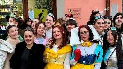 E’ stato progettato il nuovo podcast della Garfagnana a cui concorrono diverse associazioni castelnuovesi a cominciare dai Giovani della Consulta....