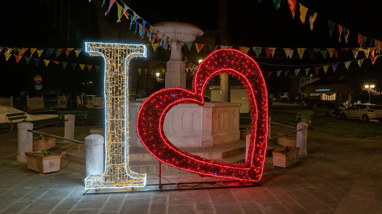 Prende il largo il contest fotografico promosso dall’amministrazione comunale di Vicopisano, in occasione della festa di San Valentino, per... Prende il largo il contest fotografico promosso dall’amministrazione comunale di Vicopisano, in occasione della festa di San Valentino, per...