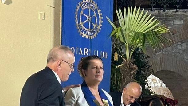 TODI- Dopo la pausa estiva, il Rotary Club Todi riprende le sue attività per l’anno sociale 2025-2026. L’inizio del nuovo...