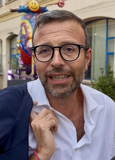 Nardini interviene: "Sonia Luca validissima" Nardini interviene: "Sonia Luca validissima"
