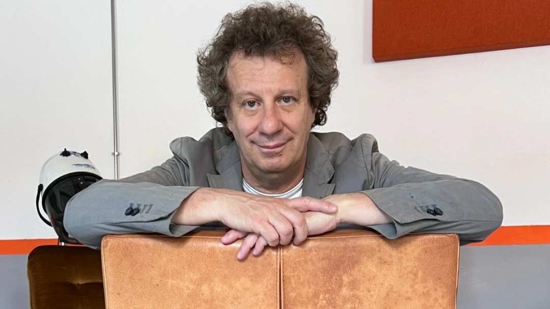 Andrea Muzzi