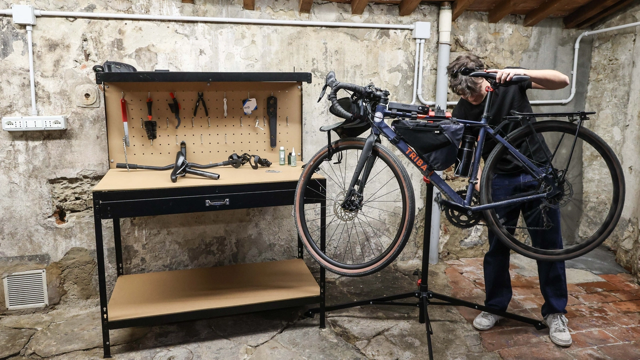 Casa Rider a Firenze. A fare da apripista è stata Napoli. Poi sono seguite Palermo, Genova, La Spezia, Modena e Torino