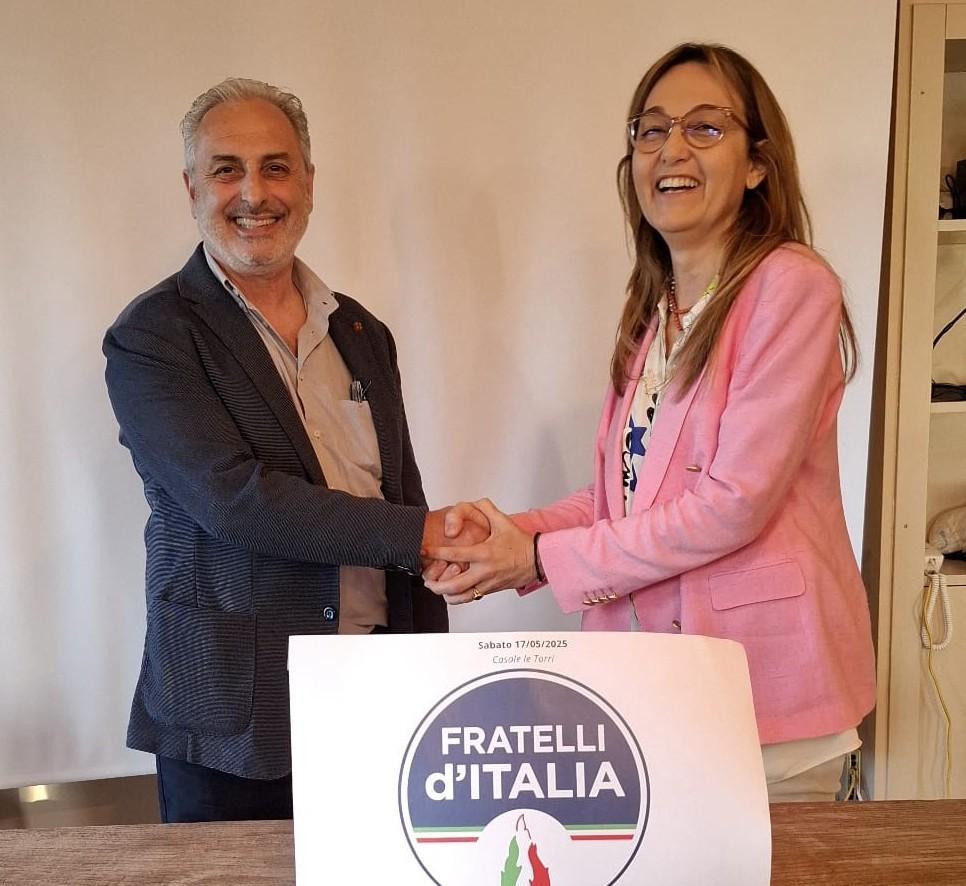 Mozione di Fratelli d’Italia. La maggioranza si spacca