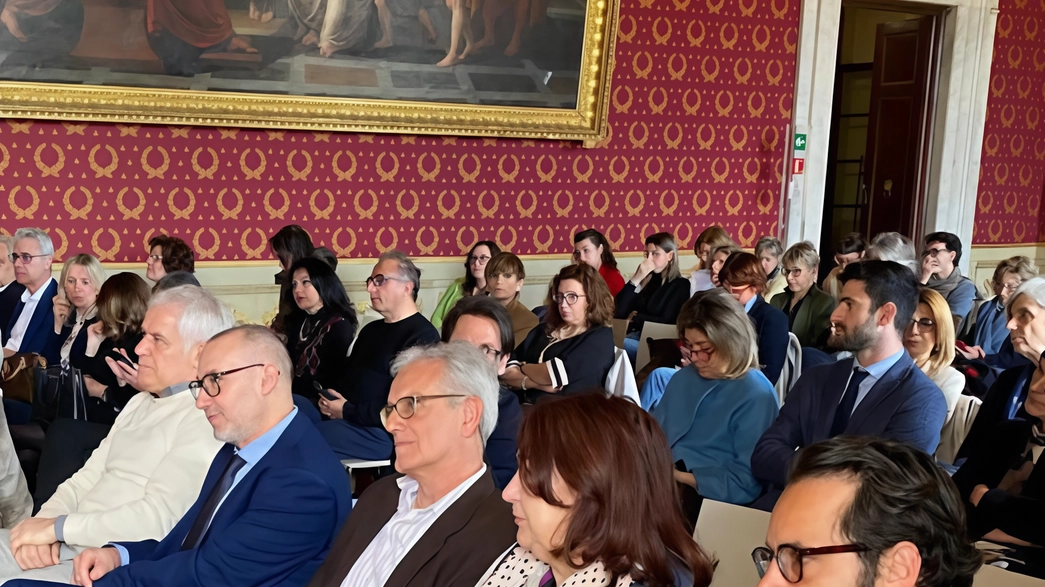 Le culle semivuote di oggi si rifletteranno domani sui banchi degli istituti: e con gravi ripercussioni